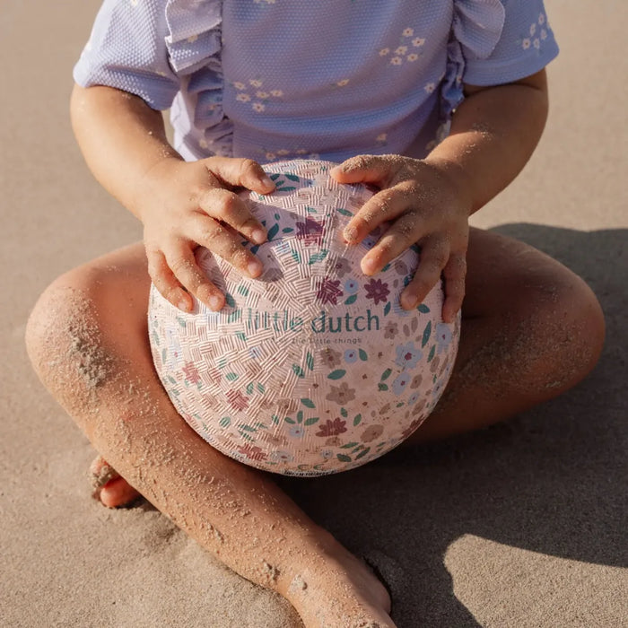 Little Dutch - Bal - Roze - Mermaid Dreams