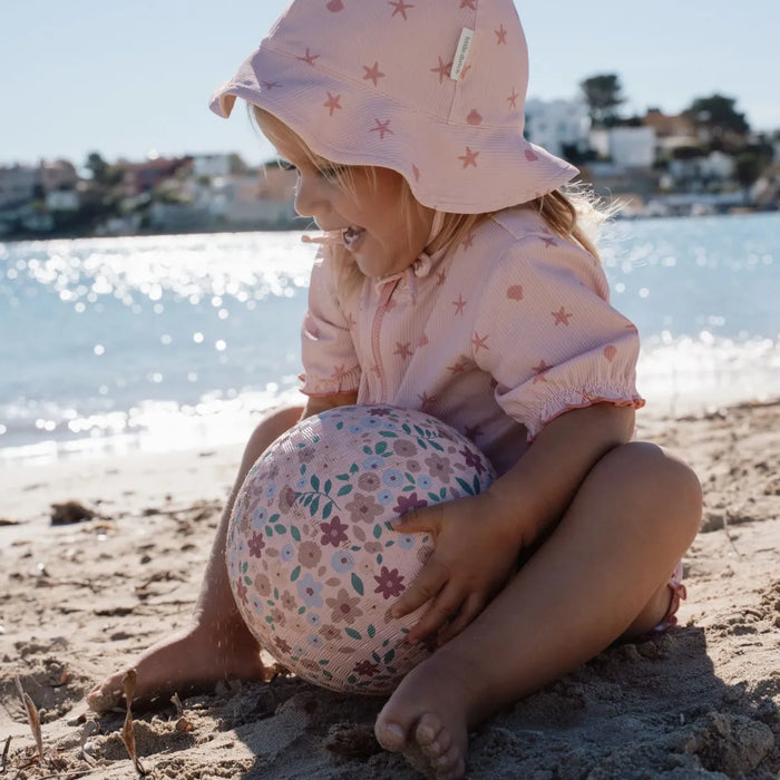 Little Dutch - Bal - Roze - Mermaid Dreams