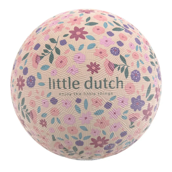 Little Dutch - Bal - Roze - Mermaid Dreams