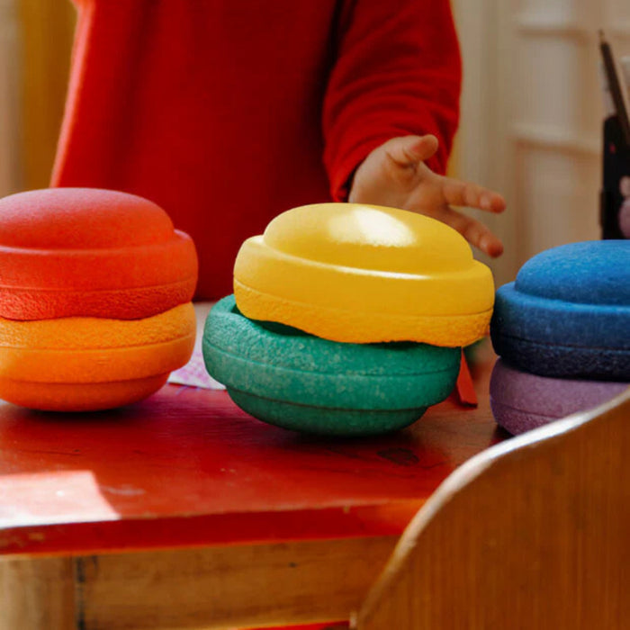 Stapelstein - Blush Special Original Mini Rainbow - Classic