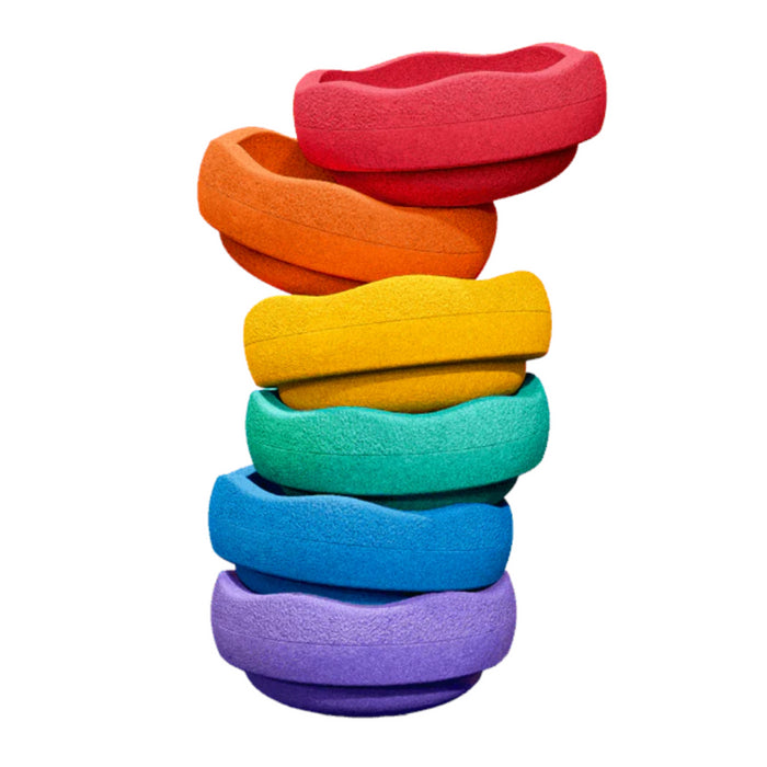 Stapelstein - Blush Special Original Mini Rainbow - Classic