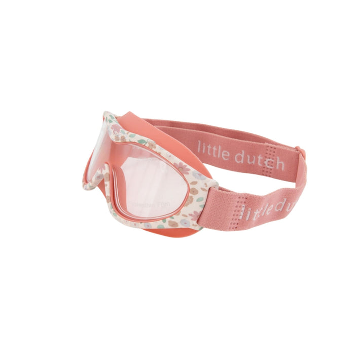 Little Dutch - Duikbril Roze - Dreamy Mermaid