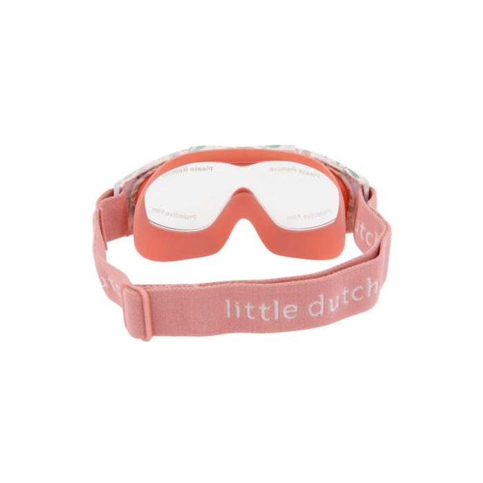 Little Dutch - Duikbril Roze - Dreamy Mermaid