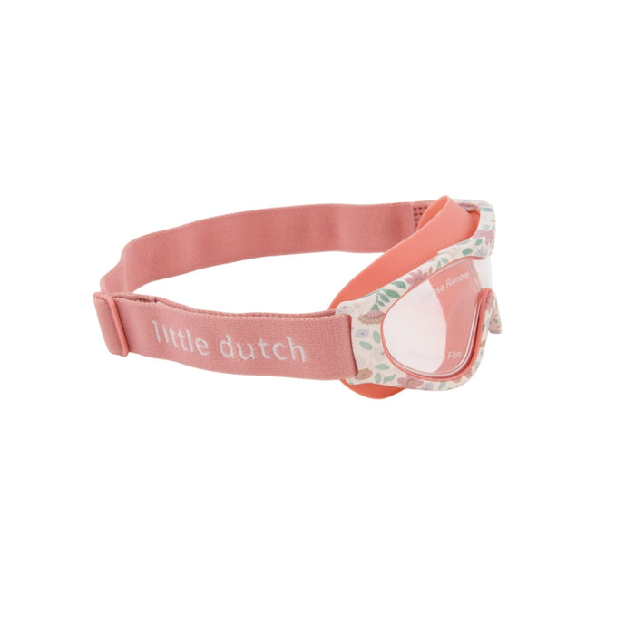 Little Dutch - Duikbril Roze - Dreamy Mermaid