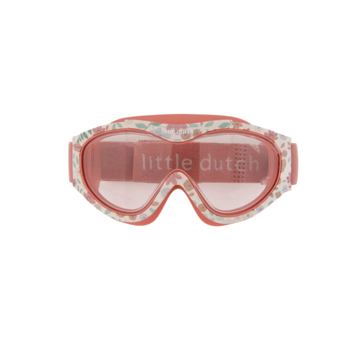 Little Dutch - Duikbril Roze - Dreamy Mermaid