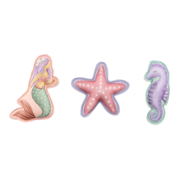 Little Dutch - Duikspeelgoed - Set van 3  - Dreamy Mermaid