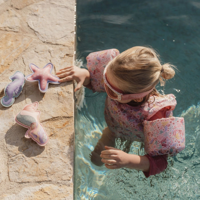 Little Dutch - Duikspeelgoed - Set van 3  - Dreamy Mermaid