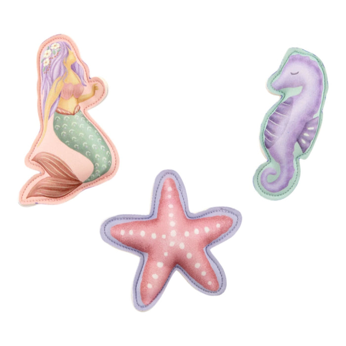 Little Dutch - Duikspeelgoed - Set van 3  - Dreamy Mermaid