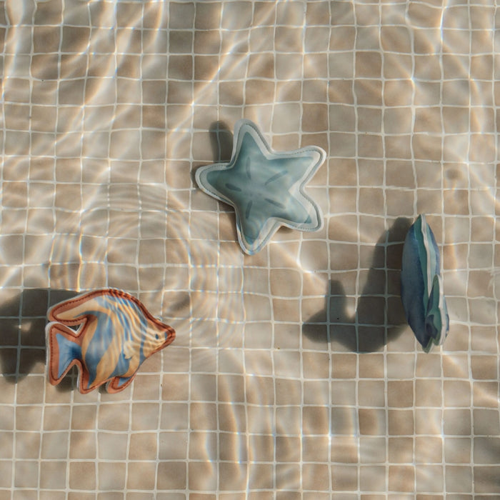 Little Dutch - Duikspeelgoed - Set van 3  - Ocean World