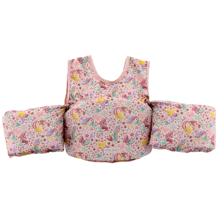 Little Dutch - Puddlejumper - Roze - Dreamy Mermaid