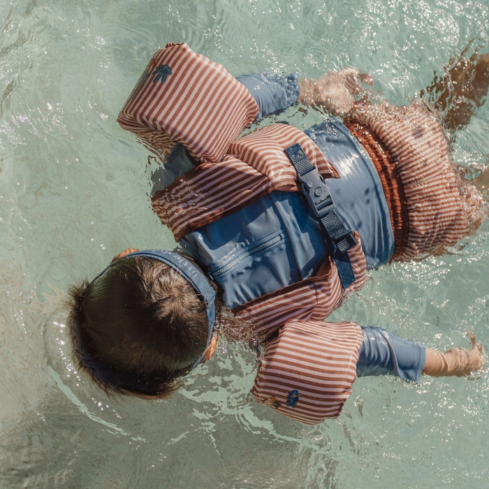 Little Dutch - Puddlejumper - Bruin - Ocean World