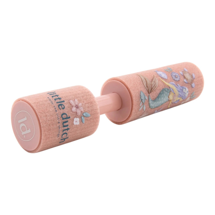 Little Dutch - Foam Waterpistool - Roze - Dreamy Mermaid