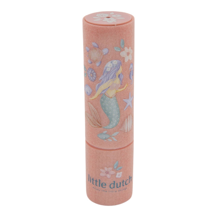 Little Dutch - Foam Waterpistool - Roze - Dreamy Mermaid