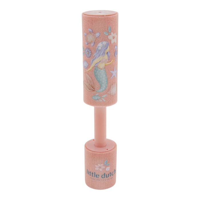 Little Dutch - Foam Waterpistool - Roze - Dreamy Mermaid