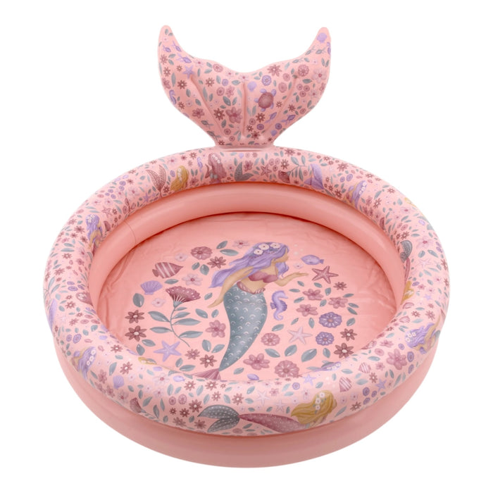 Little Dutch - Zwembad - Roze - Dreamy Mermaid