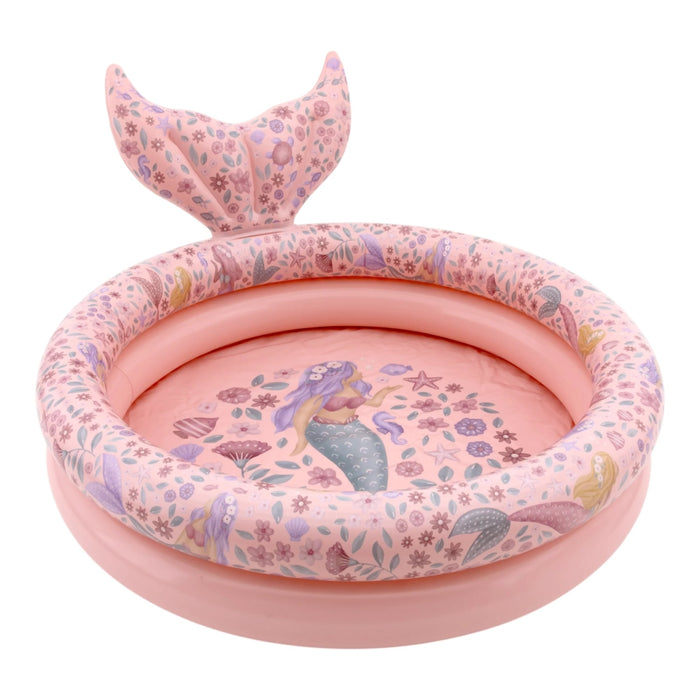 Little Dutch - Zwembad - Roze - Dreamy Mermaid