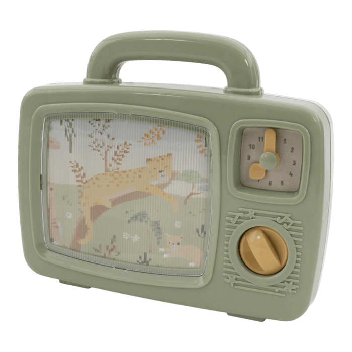 Little Dutch - Muziek TV - Groen