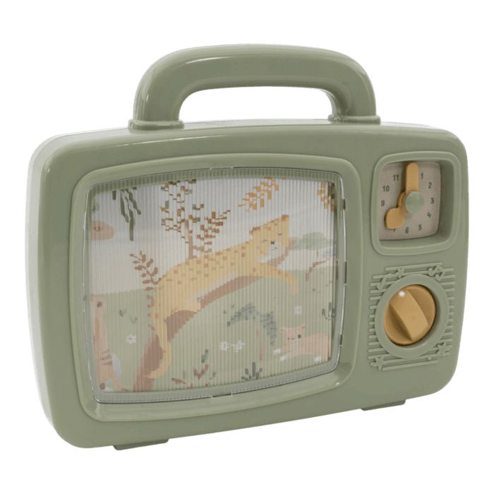 Little Dutch - Muziek TV - Groen