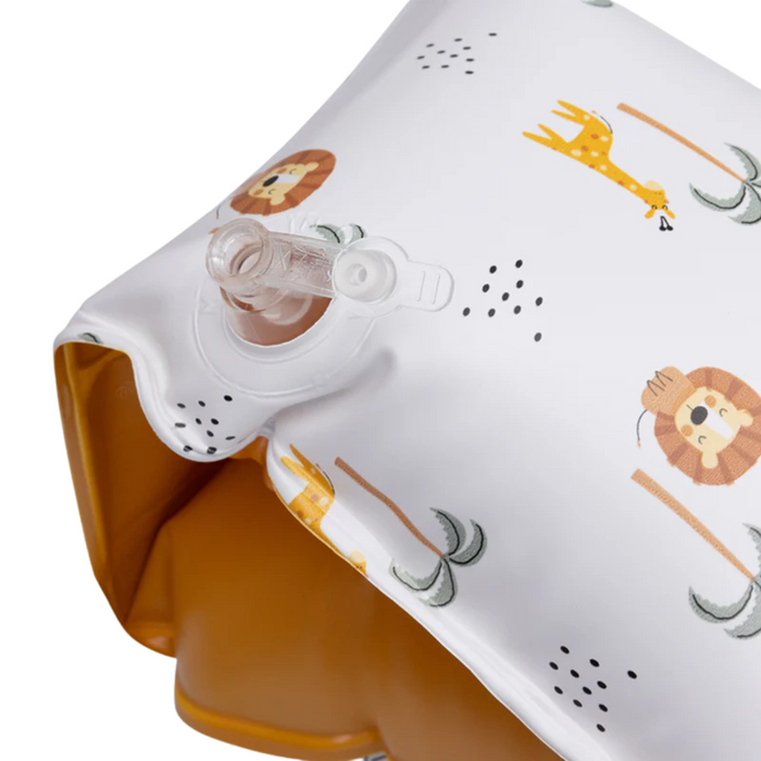 Swim Essentials -  Zwembandjes - Jungle