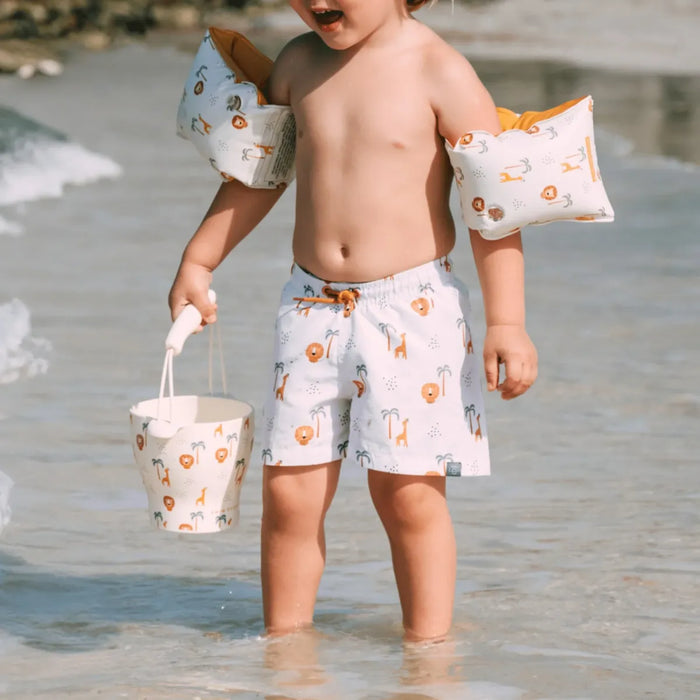 Swim Essentials -  Zwembandjes - Jungle