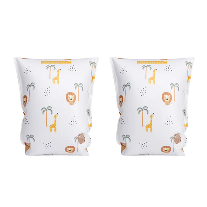 Swim Essentials -  Zwembandjes - Jungle