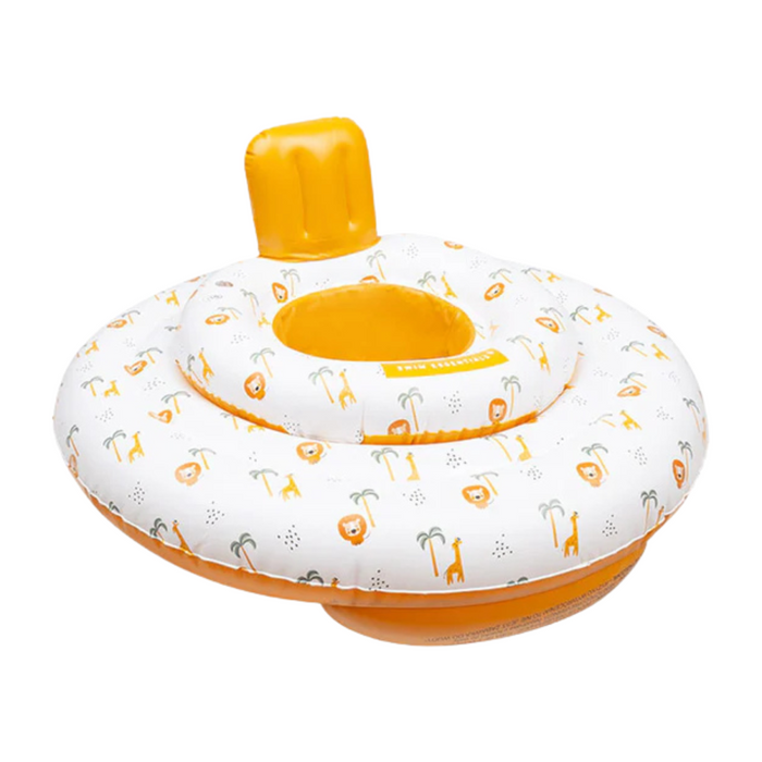 Swim Essentials -  Baby float - Jungle