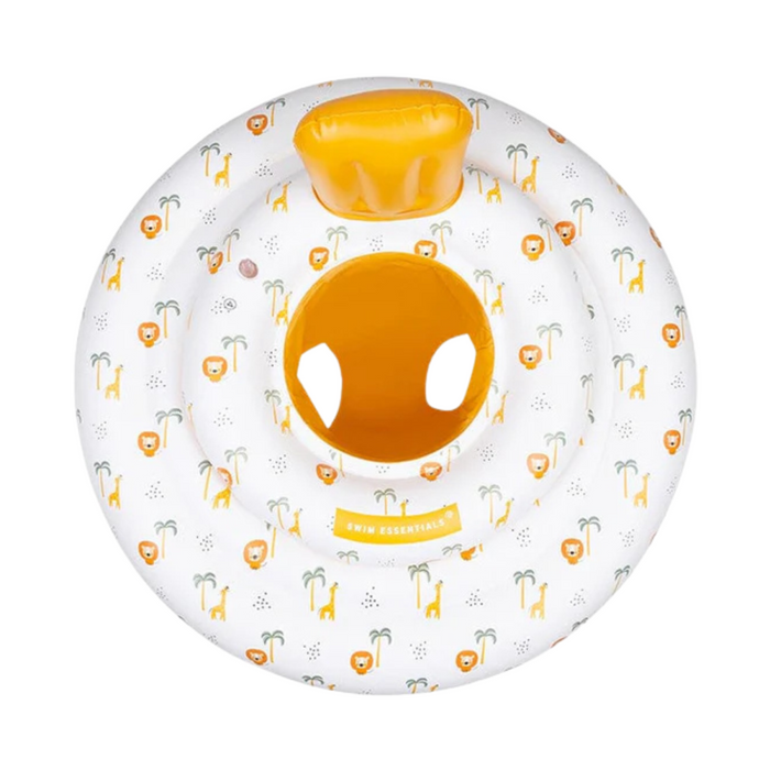 Swim Essentials -  Baby float - Jungle