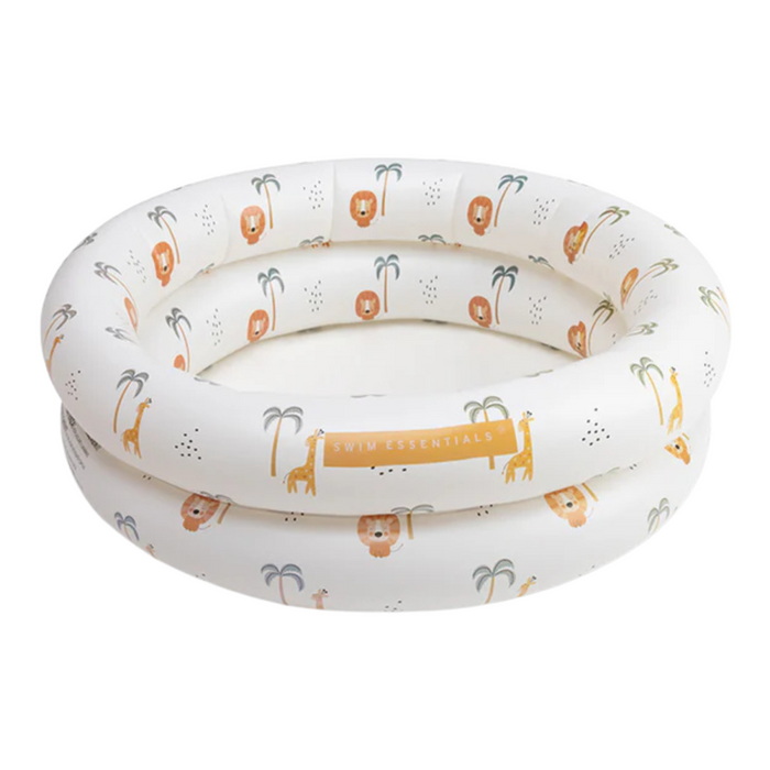 Swim Essentials - Zwembad Jungle (60 cm)