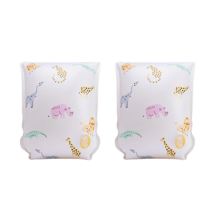 Swim Essentials -  Zwembandjes - Wild life - (2-6 jaar)