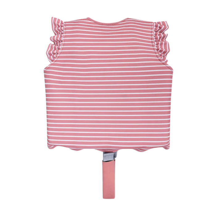 Swim Essentials - Zwemvest Pink stripe