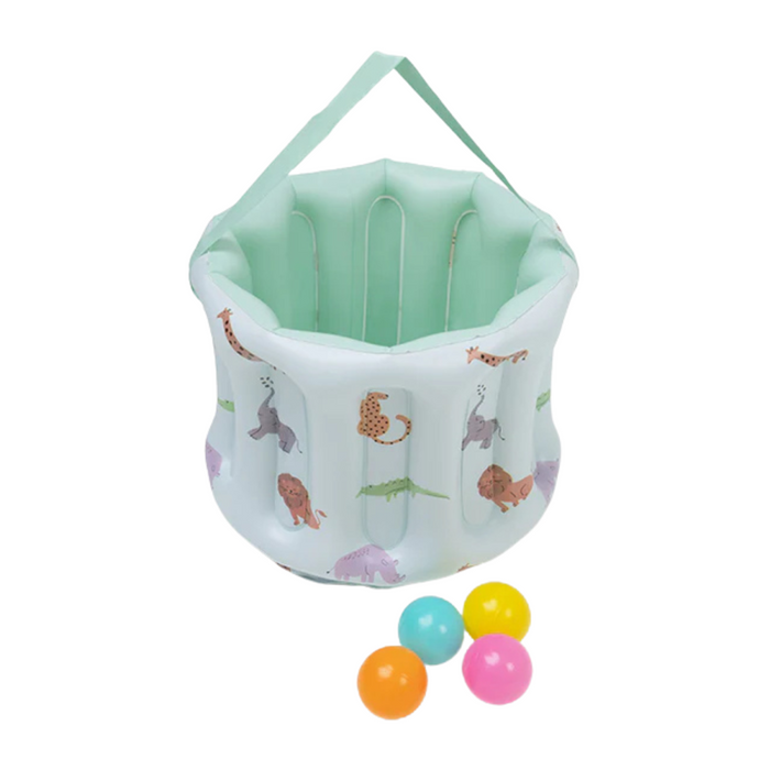 Swim Essentials - Zwembad Wild life