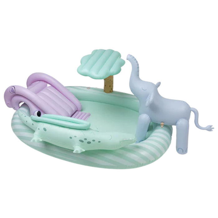 Swim Essentials - Zwembad Wild life