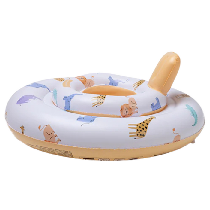 Swim Essentials -  Baby float - Wild life