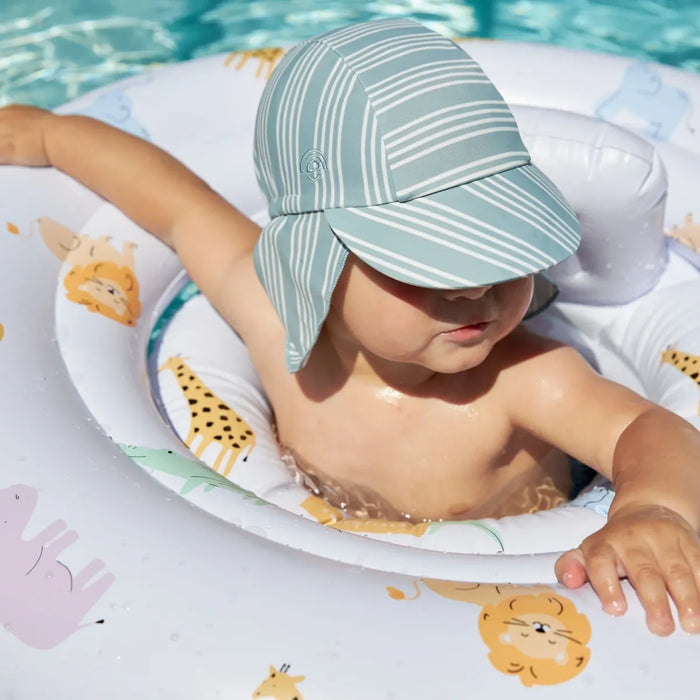 Swim Essentials -  Baby float - Wild life