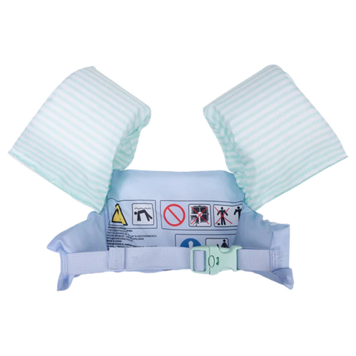 Swim Essentials - Puddle Jumper - Crocodile - (2-6 jaar)