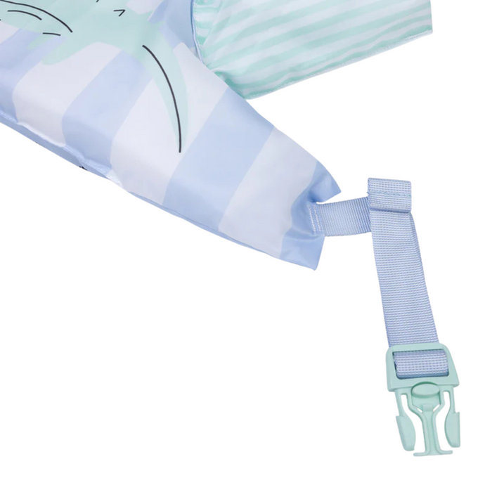 Swim Essentials - Puddle Jumper - Crocodile - (2-6 jaar)