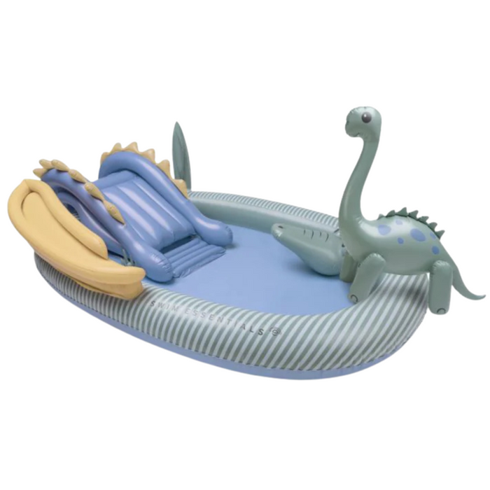 Swim Essentials - Zwembad Dino