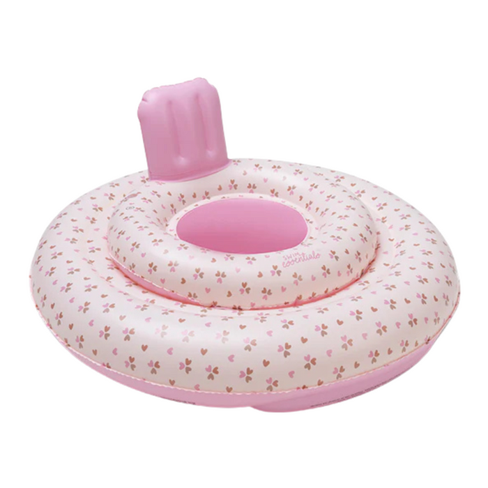 Swim Essentials -  Baby float - Cozy Hearts