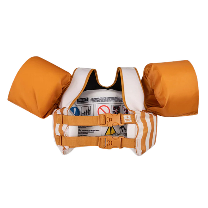 Swim Essentials - Puddle Jumper - Roamer - (2-6 jaar)