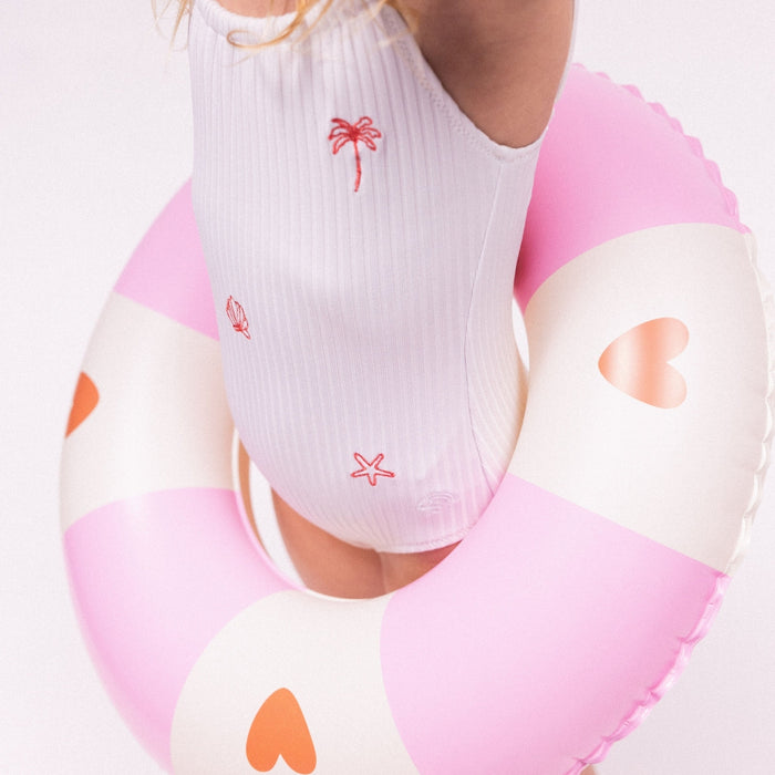 Swim Essentials -  Zwemband - Cozy hearts