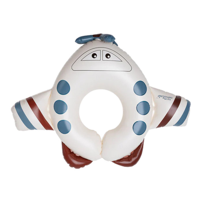 Swim Essentials -  Zwemband - Peter plane