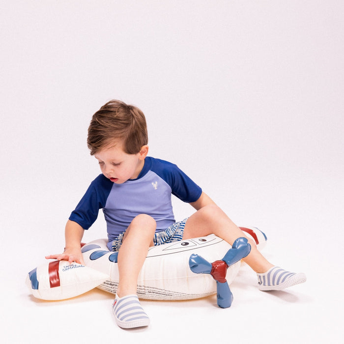 Swim Essentials -  Zwemband - Peter plane