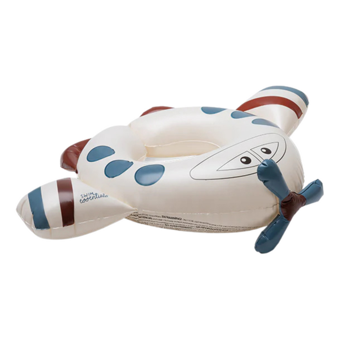 Swim Essentials -  Zwemband - Peter plane