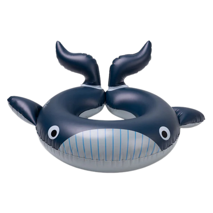Swim Essentials -  Zwemband - Walter Whale