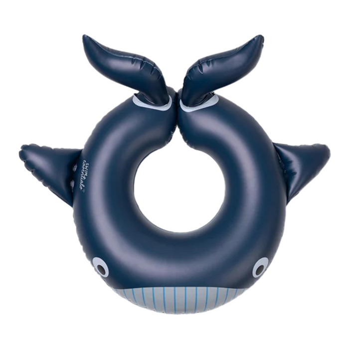 Swim Essentials -  Zwemband - Walter Whale
