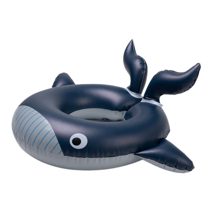 Swim Essentials -  Zwemband - Walter Whale