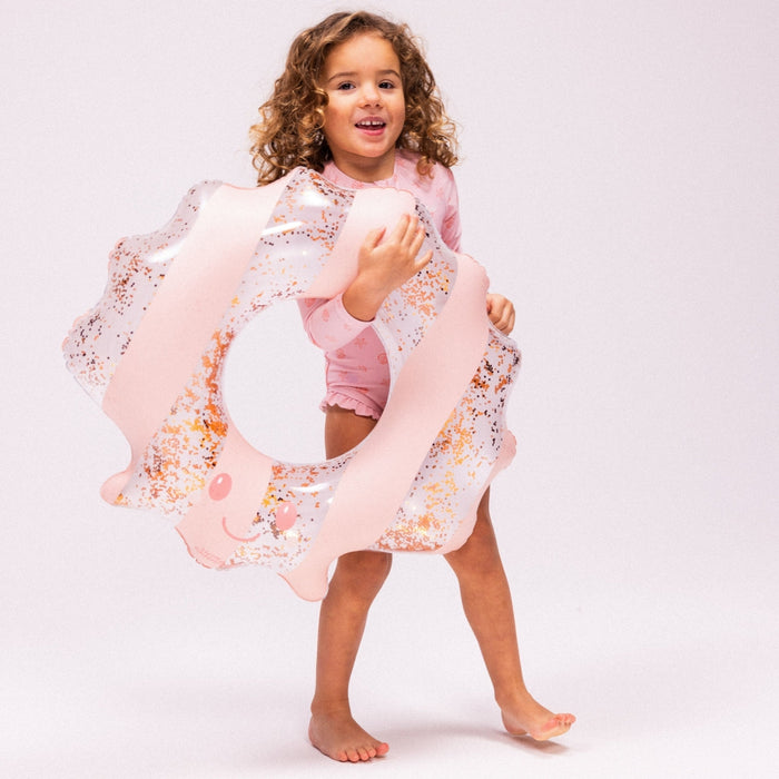 Swim Essentials -  Zwemband - Sally shell