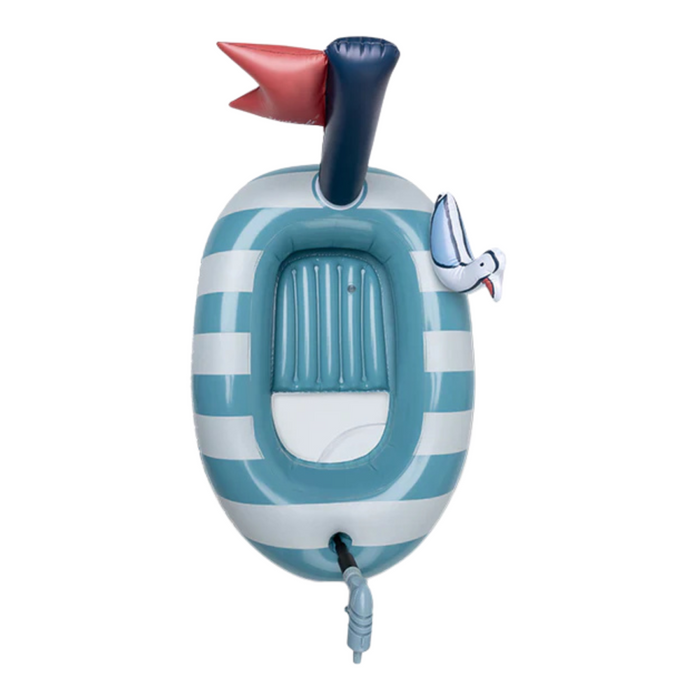 Swim Essentials - Opblaasbootje - Sunny seagull