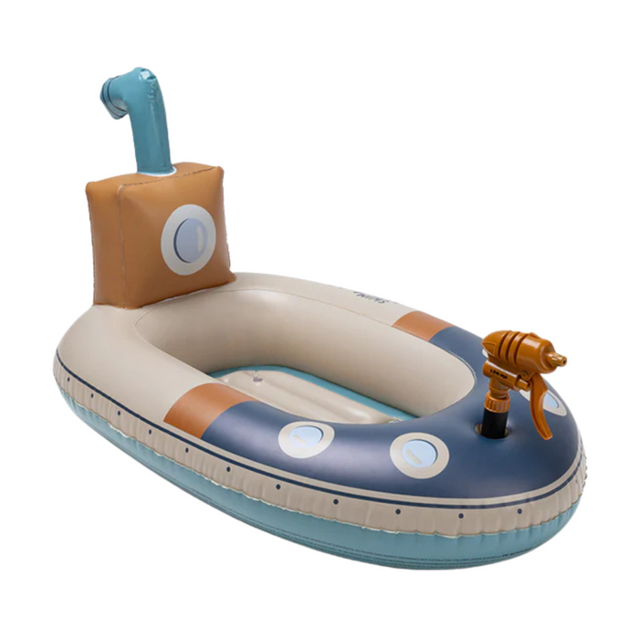 Swim Essentials - Opblaasbootje - Submarine