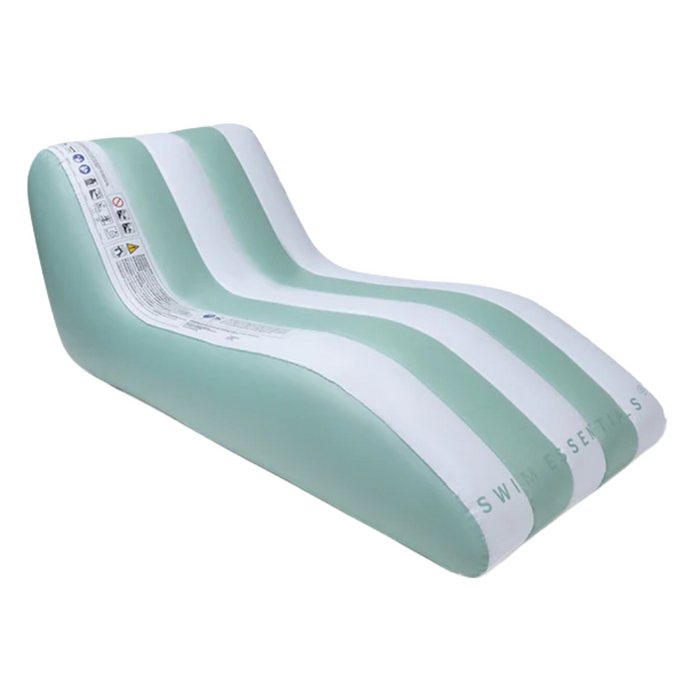 Swim Essentials - Luchtbed Luxe lounge seat